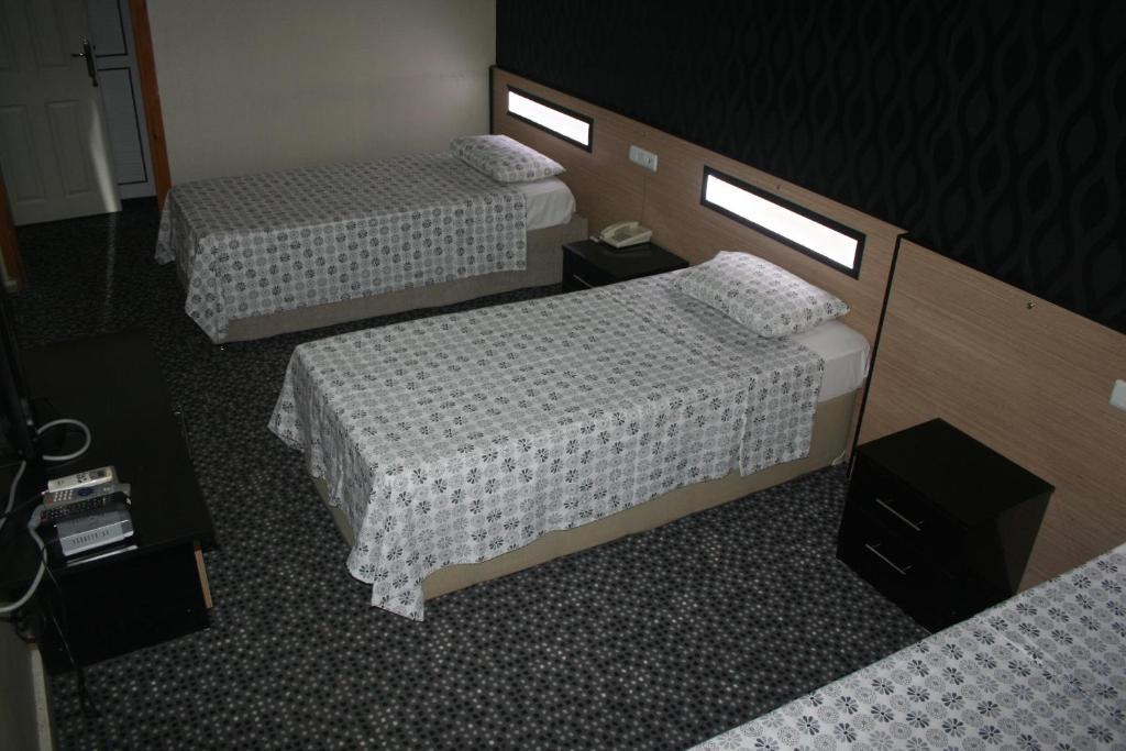 Yeni Kosk Esra Hotel Konya Quarto foto